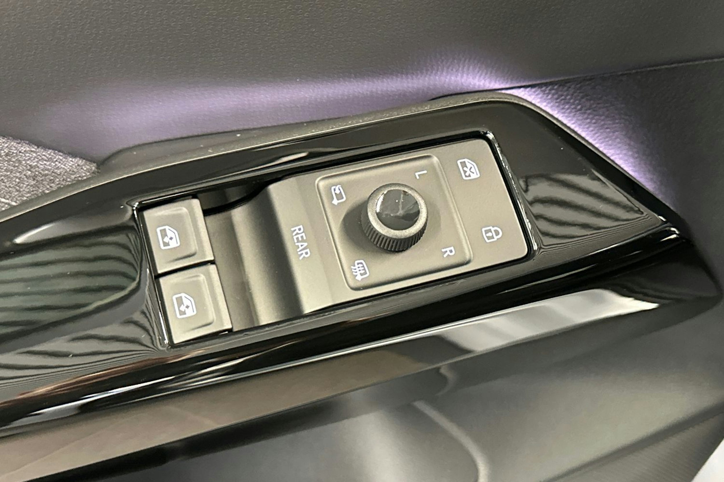 harmaa Volkswagen ID.3 2026 kuva 13.