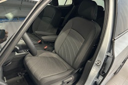 harmaa Volkswagen ID.3 2026 kuva 15.