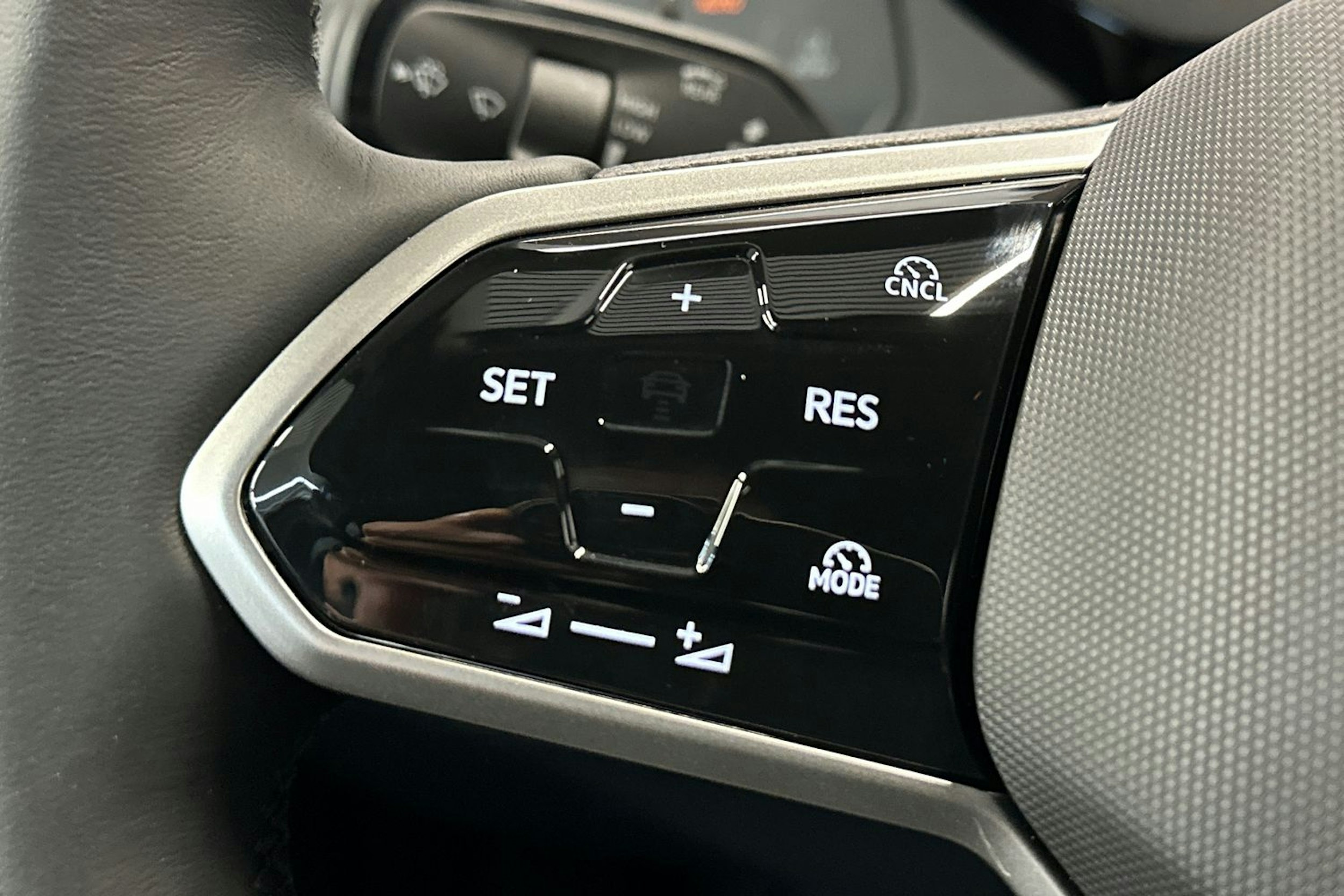 harmaa Volkswagen ID.3 2026 kuva 17.