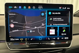 harmaa Volkswagen ID.3 2026 kuva 20.