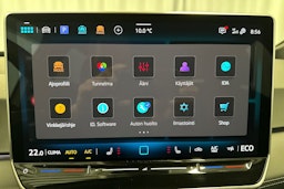 harmaa Volkswagen ID.3 2026 kuva 22.