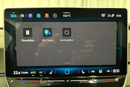 harmaa Volkswagen ID.3 2026 kuva 23.