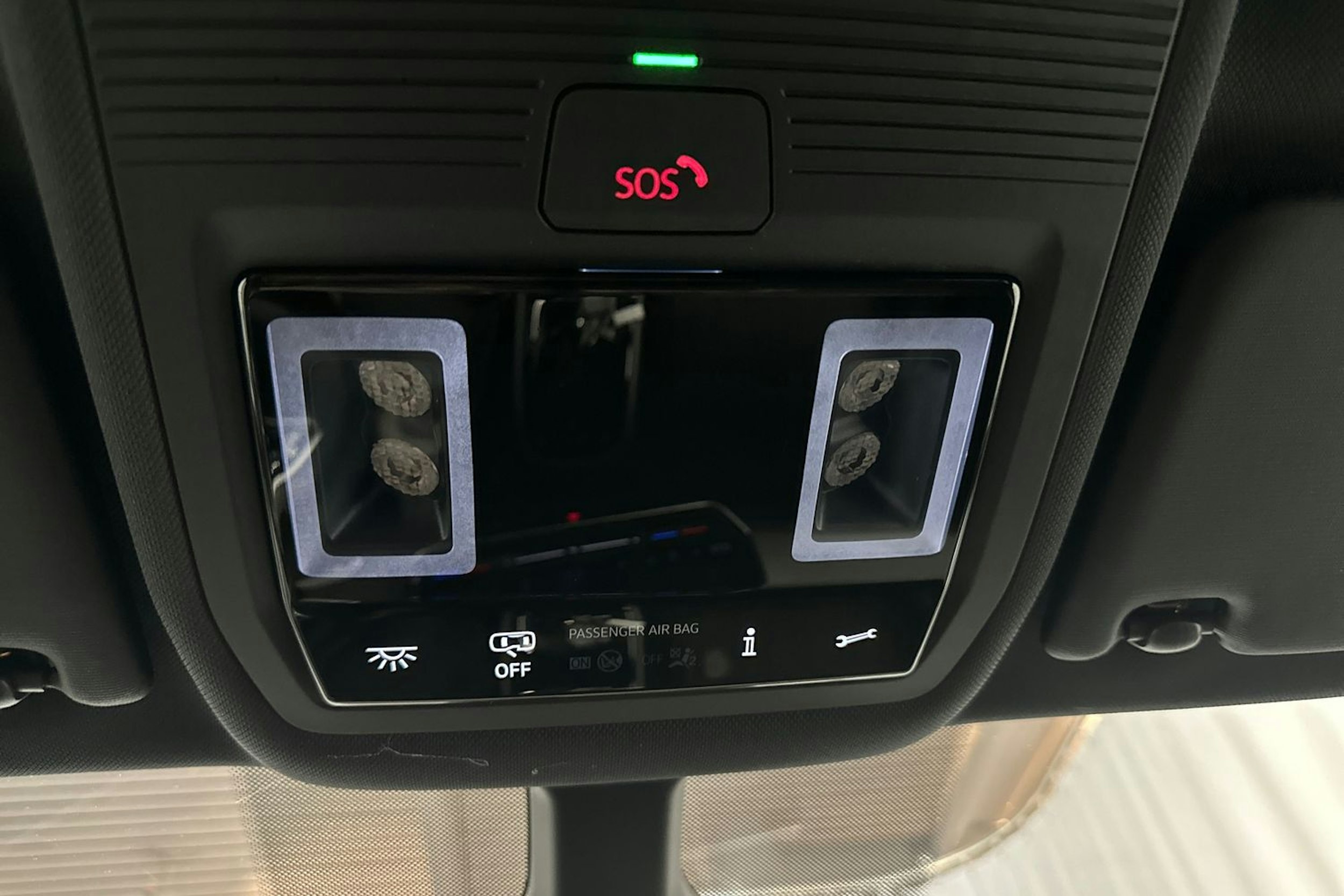 harmaa Volkswagen ID.3 2026 kuva 24.