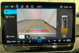 harmaa Volkswagen ID.3 2026 kuva 27.