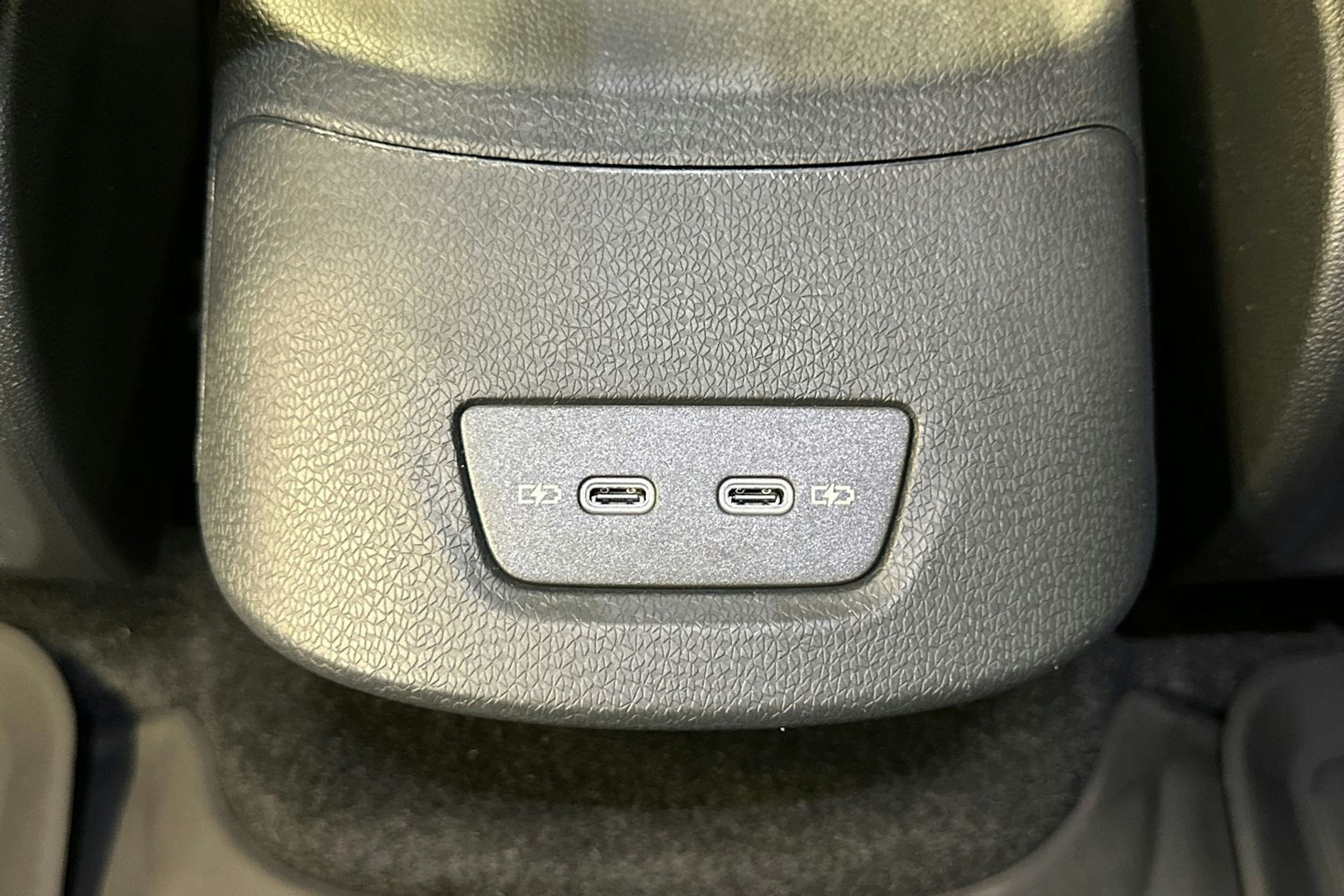 harmaa Volkswagen ID.3 2026 kuva 29.