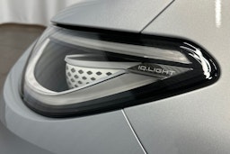 harmaa Volkswagen ID.3 2026 kuva 30.