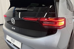 harmaa Volkswagen ID.3 2026 kuva 32.