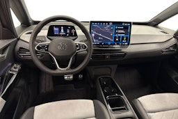 met. vihreä Volkswagen ID.3 2026 kuva 6.