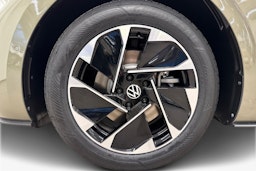 met. vihreä Volkswagen ID.3 2026 kuva 8.