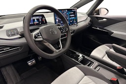 met. vihreä Volkswagen ID.3 2026 kuva 9.