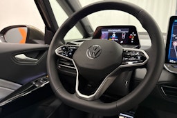 met. vihreä Volkswagen ID.3 2026 kuva 12.