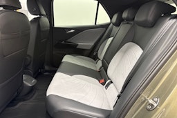 met. vihreä Volkswagen ID.3 2026 kuva 14.