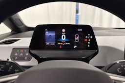 met. vihreä Volkswagen ID.3 2026 kuva 15.