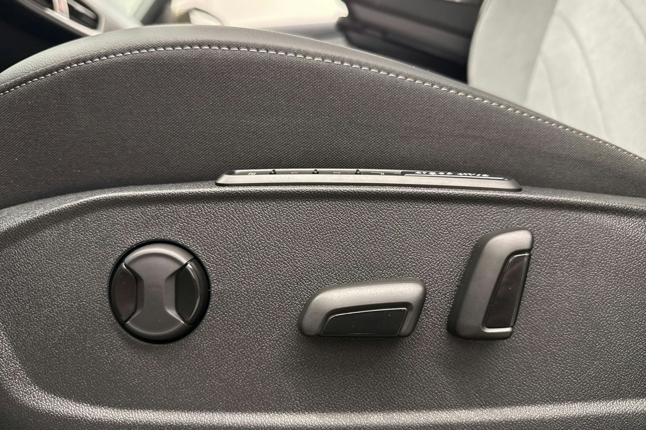 met. vihreä Volkswagen ID.3 2026 kuva 17.