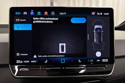 met. vihreä Volkswagen ID.3 2026 kuva 18.