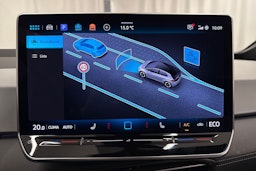 met. vihreä Volkswagen ID.3 2026 kuva 19.