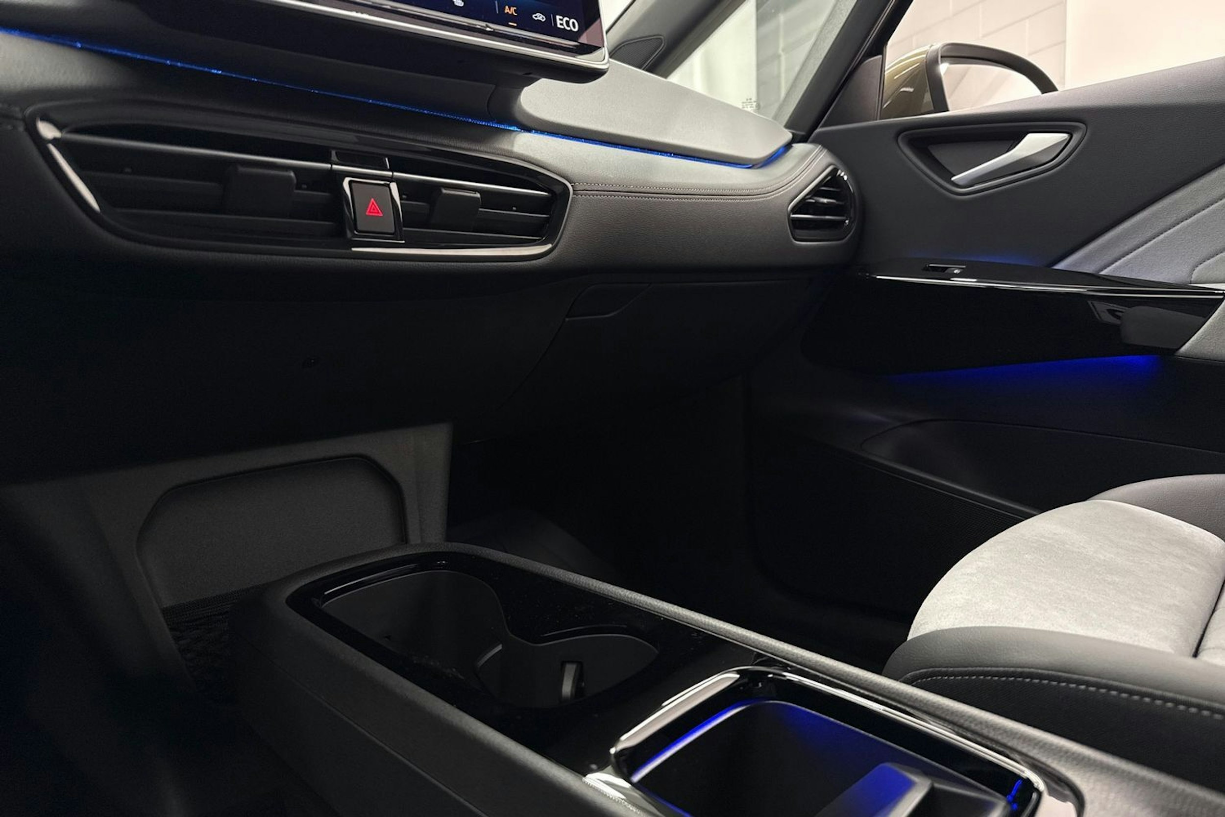 met. vihreä Volkswagen ID.3 2026 kuva 25.