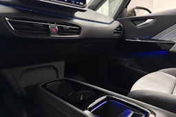 met. vihreä Volkswagen ID.3 2026 kuva 25.