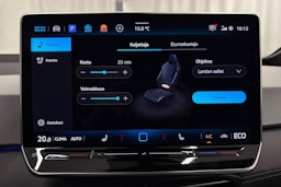 met. vihreä Volkswagen ID.3 2026 kuva 26.