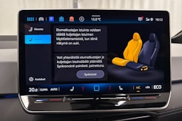 met. vihreä Volkswagen ID.3 2026 kuva 27.