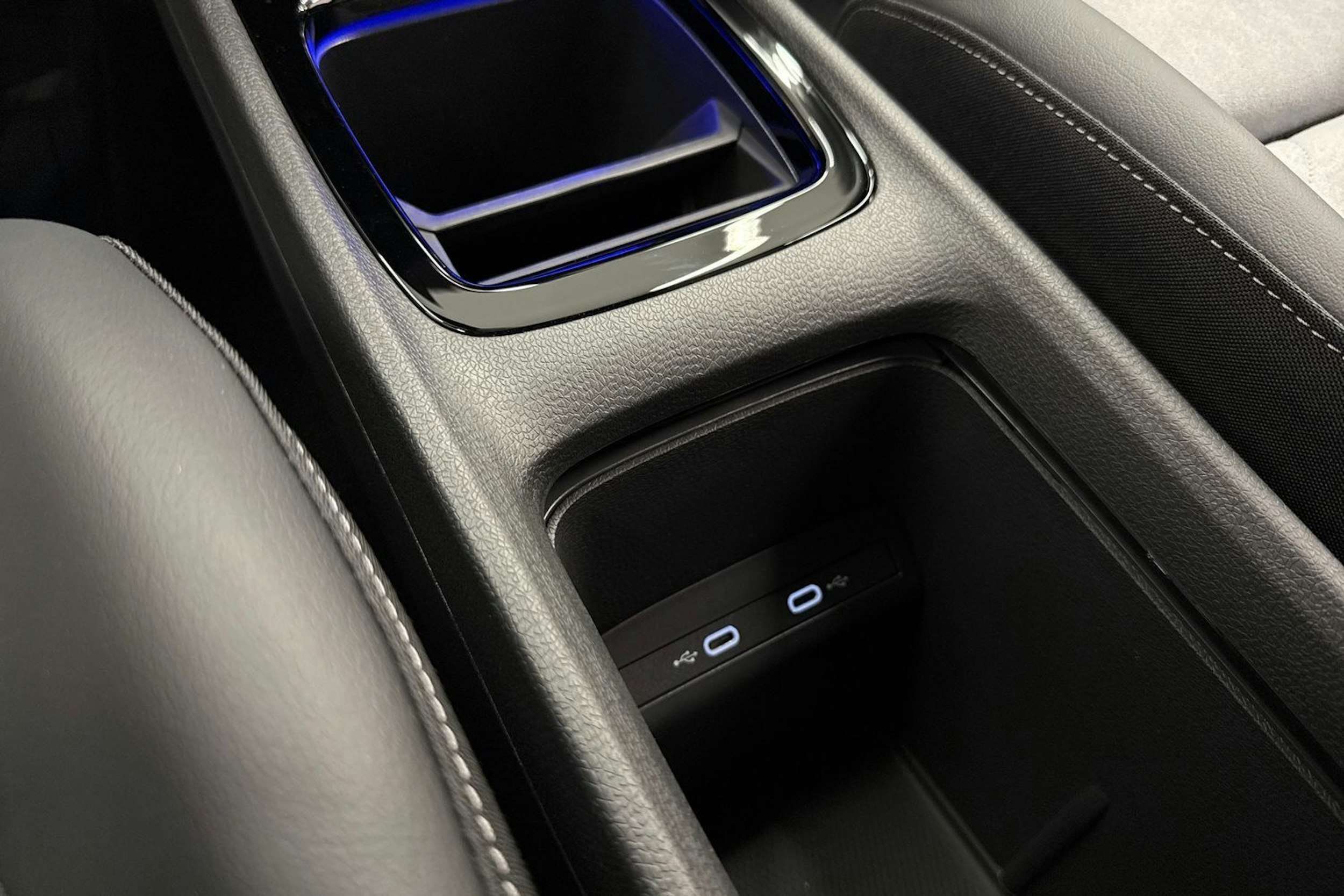 met. vihreä Volkswagen ID.3 2026 kuva 28.