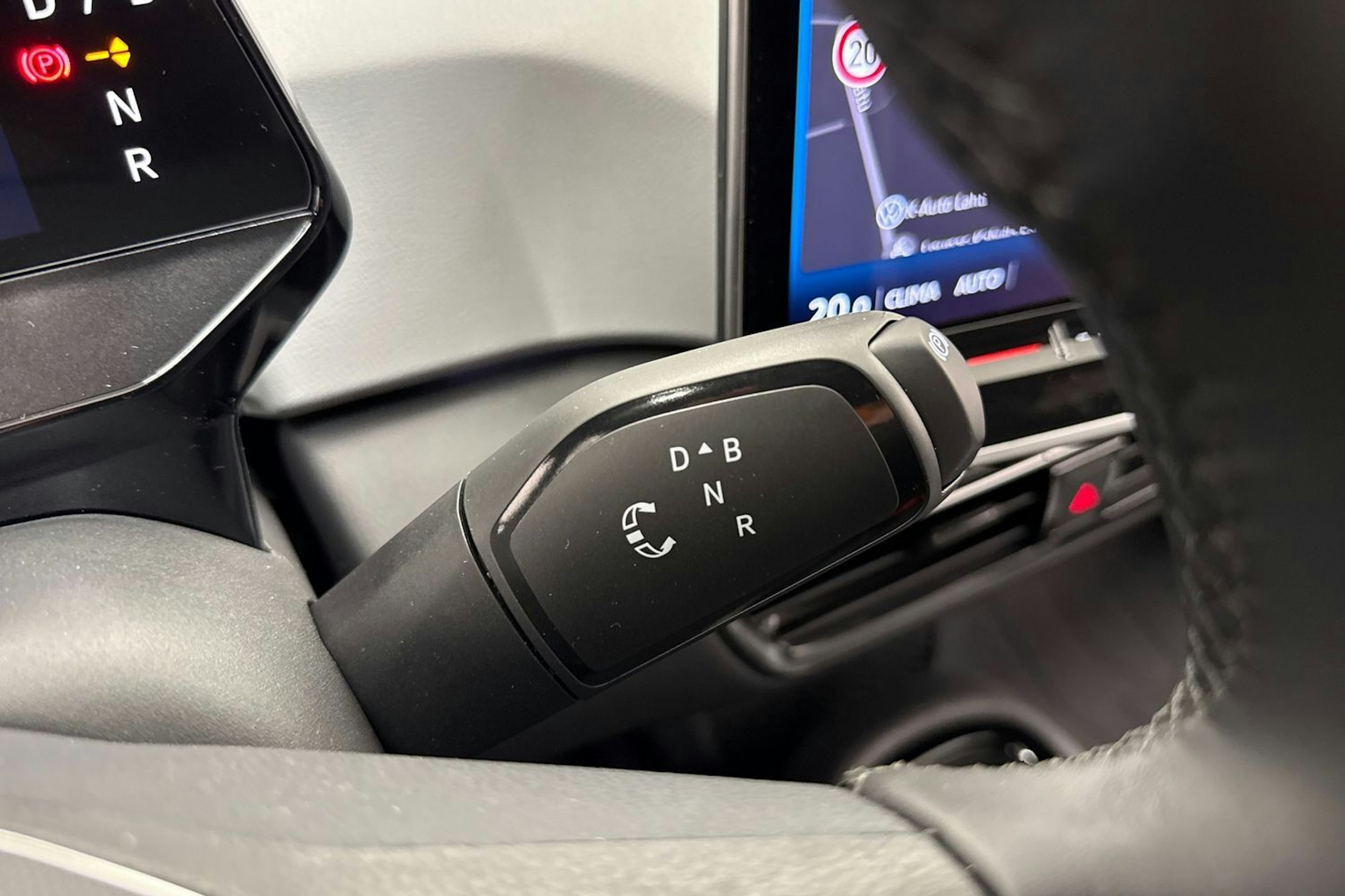 met. vihreä Volkswagen ID.3 2026 kuva 30.