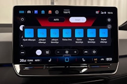 met. vihreä Volkswagen ID.3 2026 kuva 31.