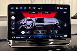 met. vihreä Volkswagen ID.3 2026 kuva 33.