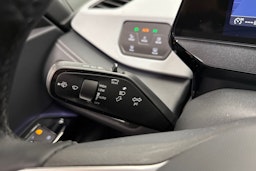 met. vihreä Volkswagen ID.3 2026 kuva 34.