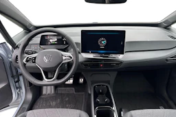 harmaa Volkswagen ID.3 2026 kuva 7.