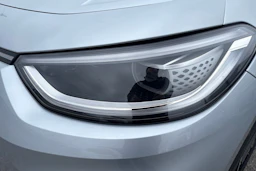 harmaa Volkswagen ID.3 2026 kuva 11.