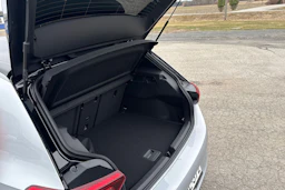 harmaa Volkswagen ID.3 2026 kuva 12.