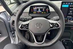 harmaa Volkswagen ID.3 2026 kuva 13.