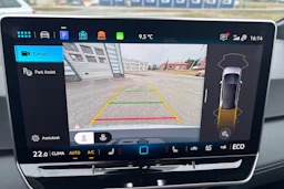 harmaa Volkswagen ID.3 2026 kuva 14.