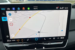 harmaa Volkswagen ID.3 2026 kuva 15.