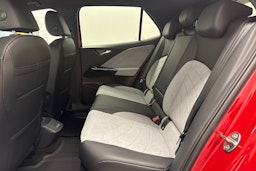 met. punainen Volkswagen ID.3 2026 kuva 12.