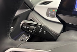 met. punainen Volkswagen ID.3 2026 kuva 16.