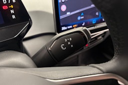 met. punainen Volkswagen ID.3 2026 kuva 17.