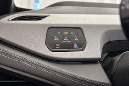 met. punainen Volkswagen ID.3 2026 kuva 18.