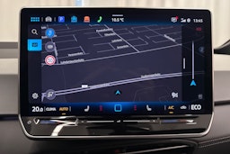 met. punainen Volkswagen ID.3 2026 kuva 22.