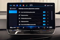 met. punainen Volkswagen ID.3 2026 kuva 25.