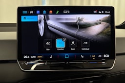 met. punainen Volkswagen ID.3 2026 kuva 27.