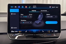 met. punainen Volkswagen ID.3 2026 kuva 31.