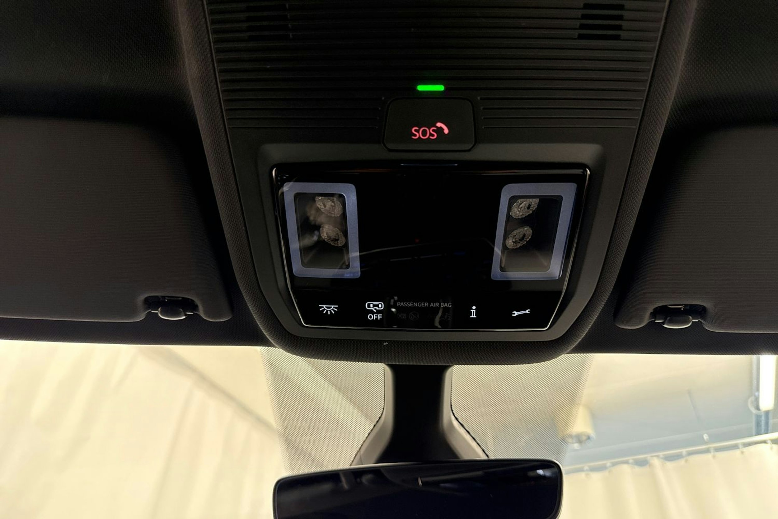 met. punainen Volkswagen ID.3 2026 kuva 34.