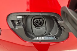 met. punainen Volkswagen ID.3 2026 kuva 36.