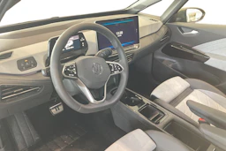 vihreä Volkswagen ID.3 2026 kuva 6.