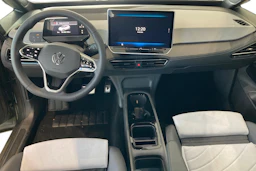 vihreä Volkswagen ID.3 2026 kuva 7.