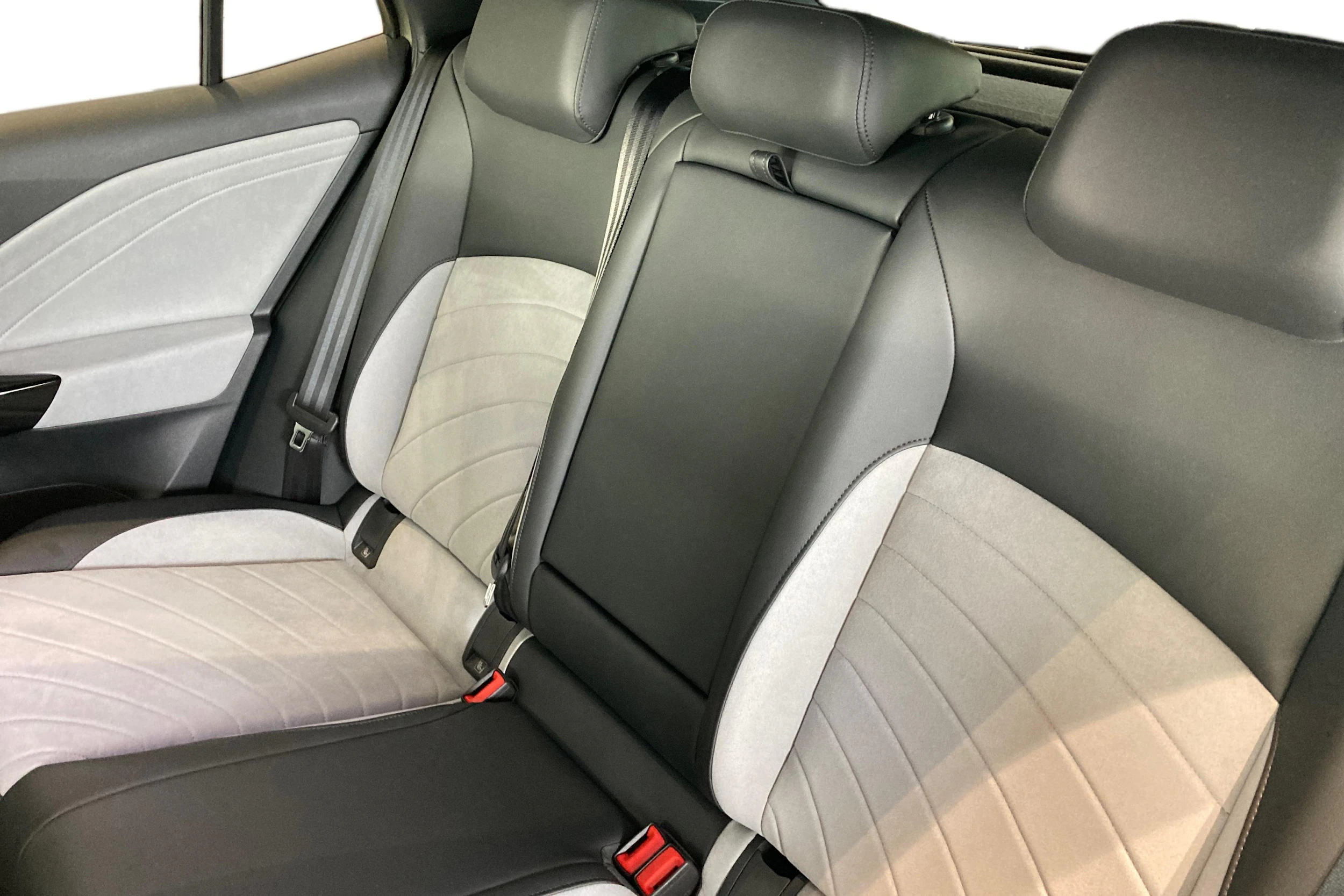 vihreä Volkswagen ID.3 2026 kuva 8.