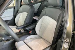 vihreä Volkswagen ID.3 2026 kuva 11.