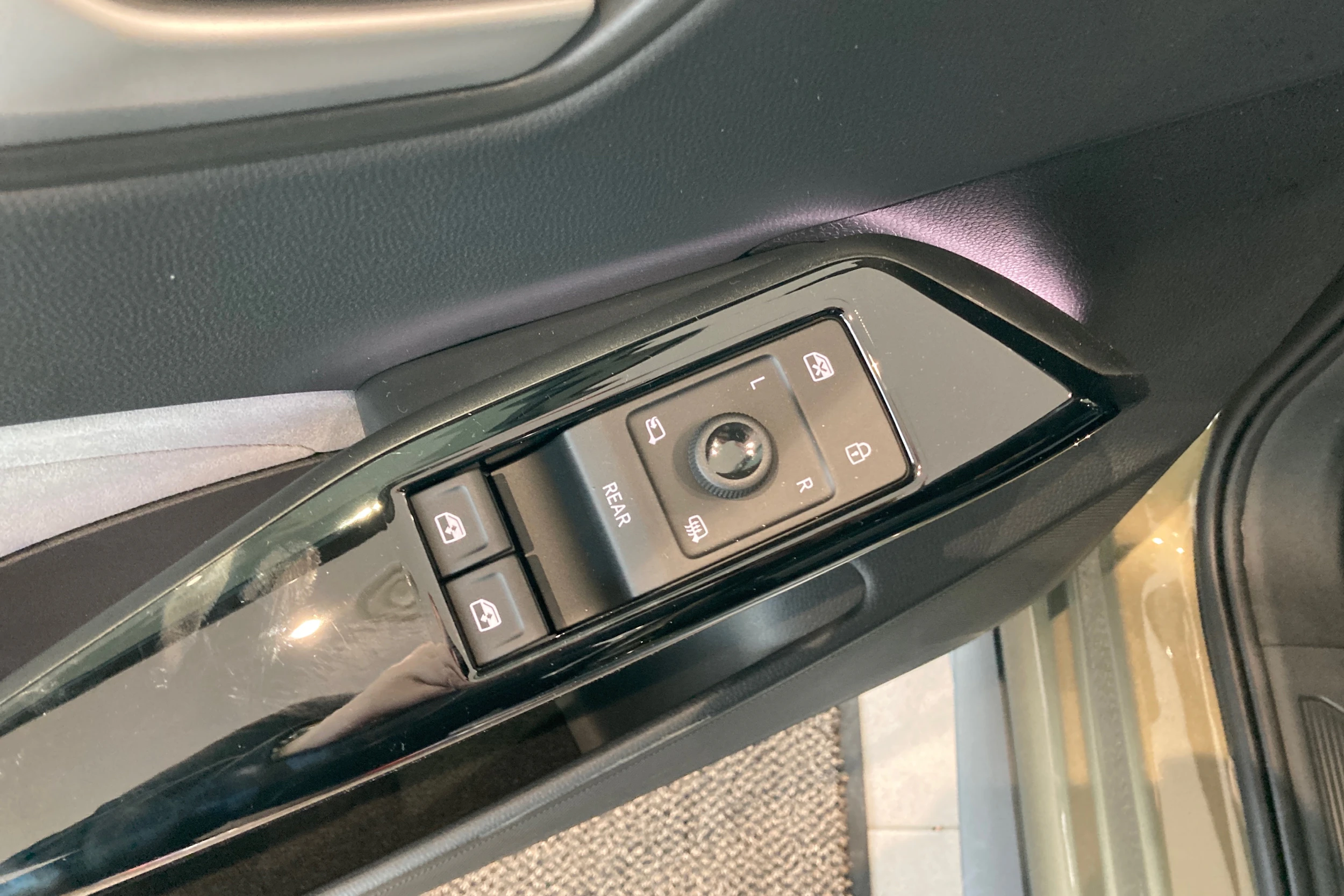 vihreä Volkswagen ID.3 2026 kuva 13.